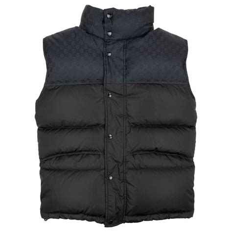 Bodywarmers & gilets voor heren van Gucci 